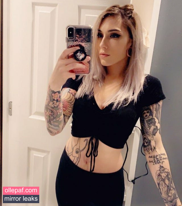 Latest Leaks Pterodactylsftw Nude #98 - Fapello
