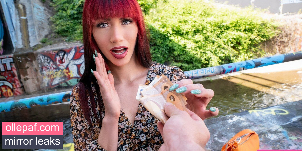 Latest Leaks Public Agent Nude #144 - Fapello