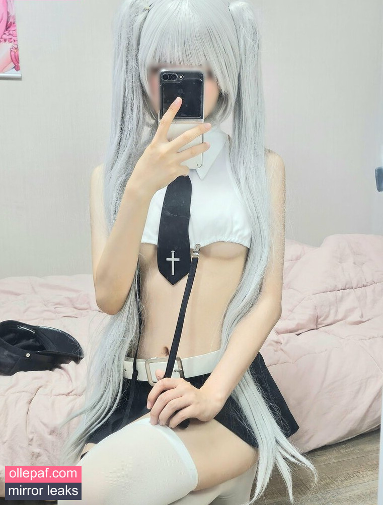 Latest Leaks Pudding Nude #3 - Fapello