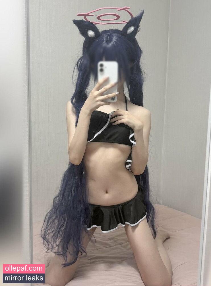 Latest Leaks Pudding Nude #6 - Fapello