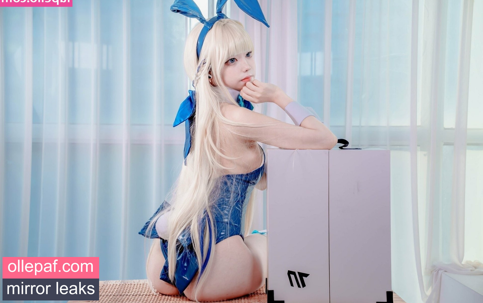 Latest Leaks Pudding Nude #7 - Fapello