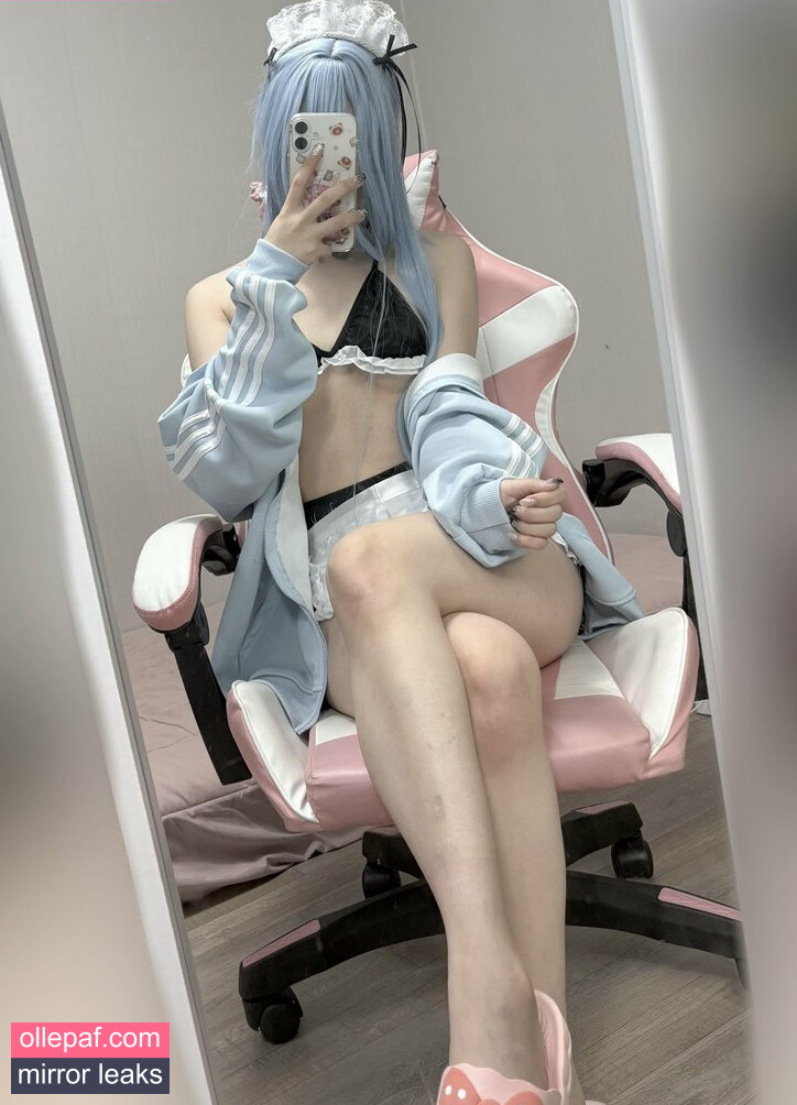 Latest Leaks Pudding Nude #8 - Fapello