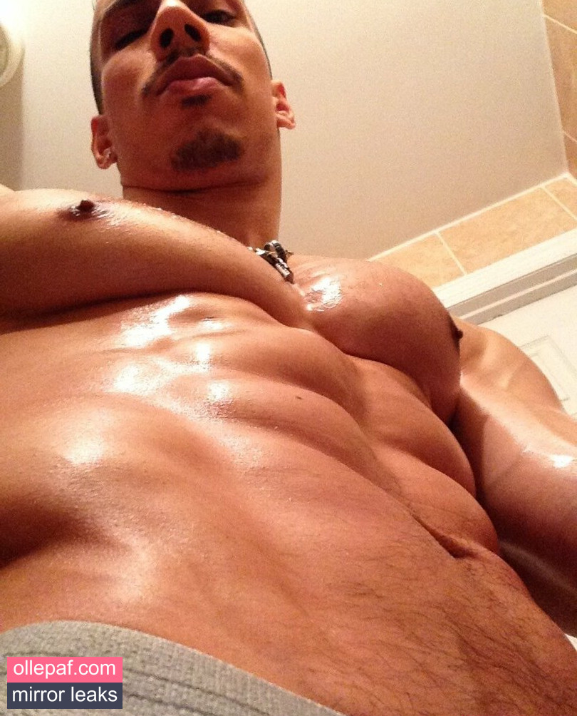Latest Leaks puertorockxxx Nude #152 - Fapello
