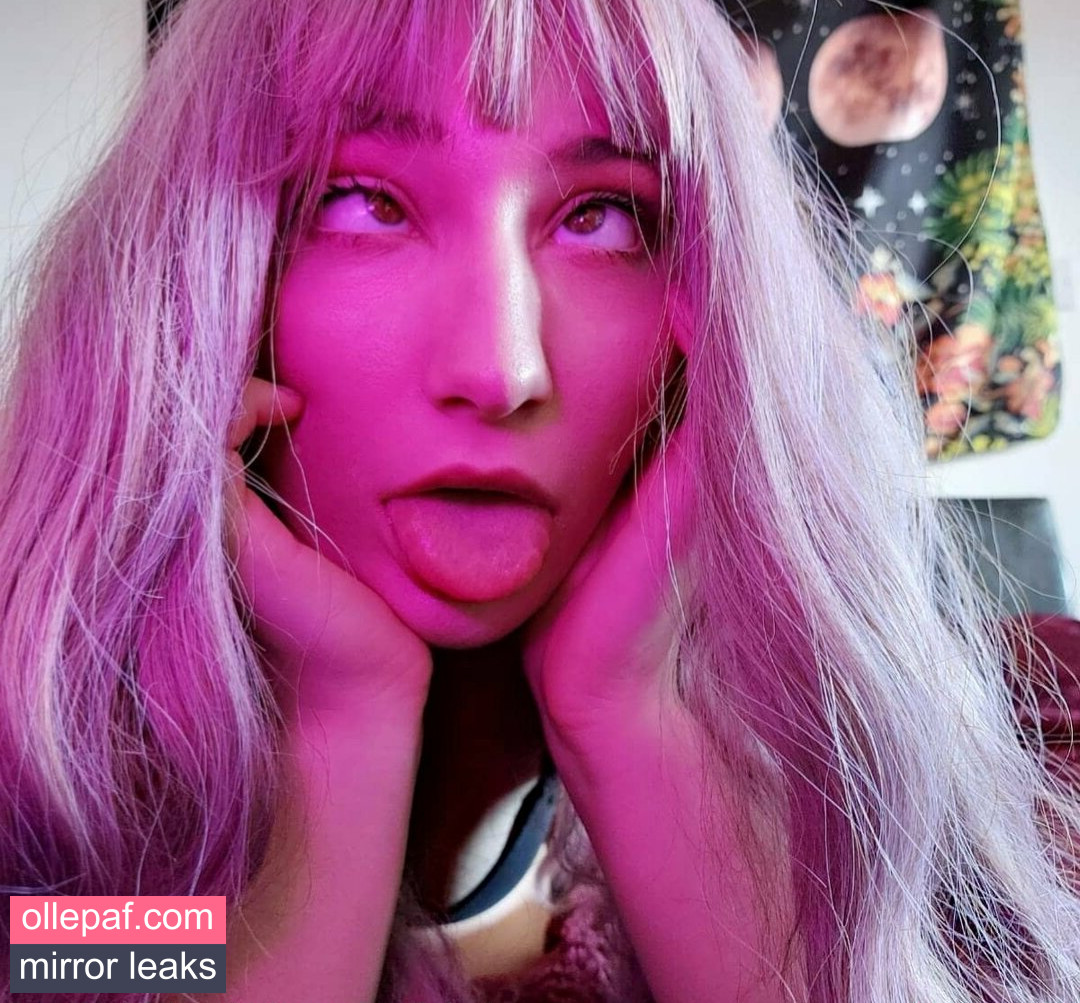 Latest Leaks PufffyPink Nude #294 - Fapello
