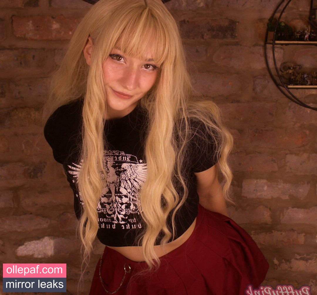 Latest Leaks PufffyPink Nude #31 - Fapello