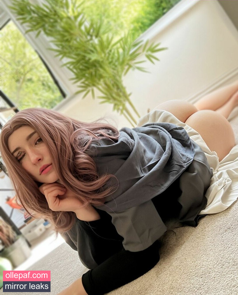 Latest Leaks PufffyPink Nude #69 - Fapello