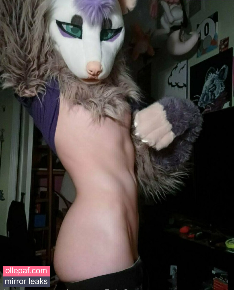 Latest Leaks pugspossumad Nude #101 - Fapello