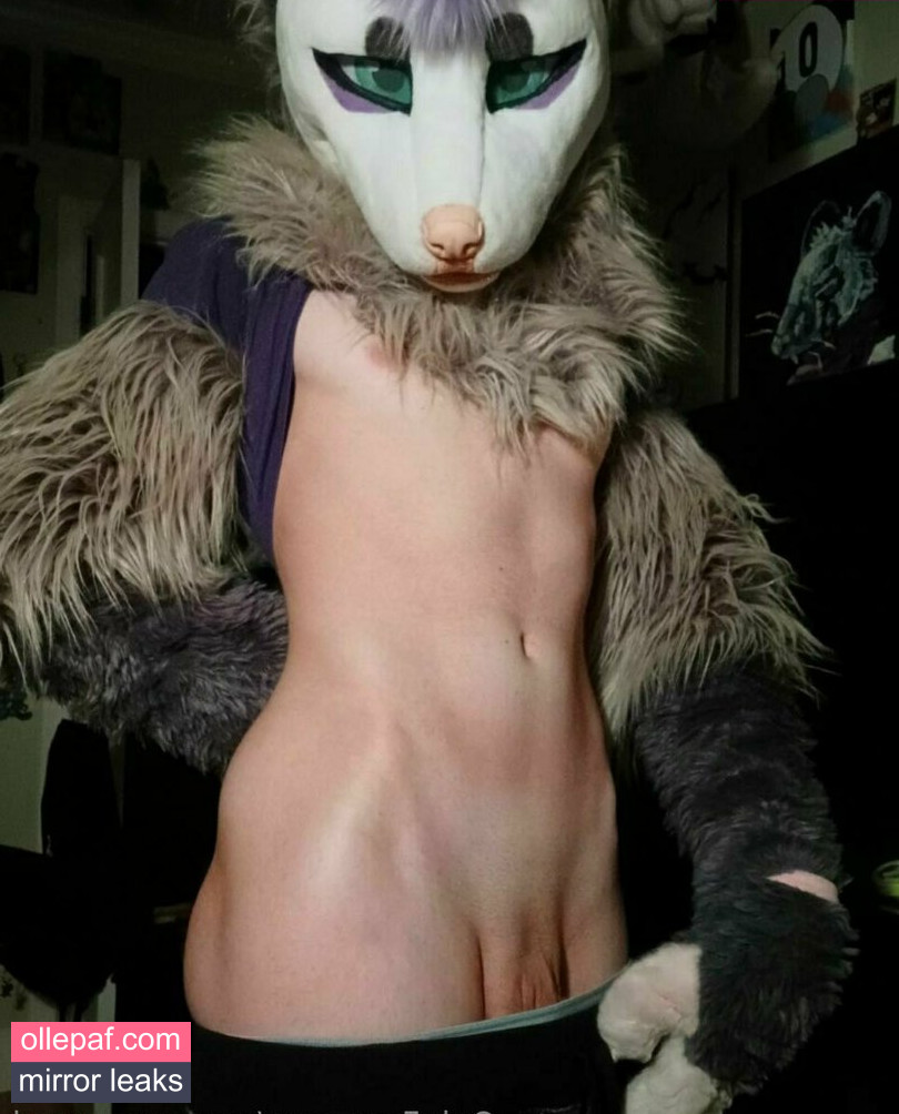 Latest Leaks pugspossumad Nude #102 - Fapello