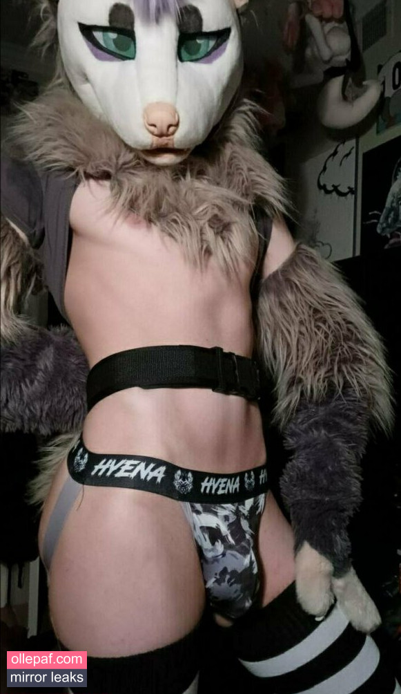 Latest Leaks pugspossumad Nude #63 - Fapello