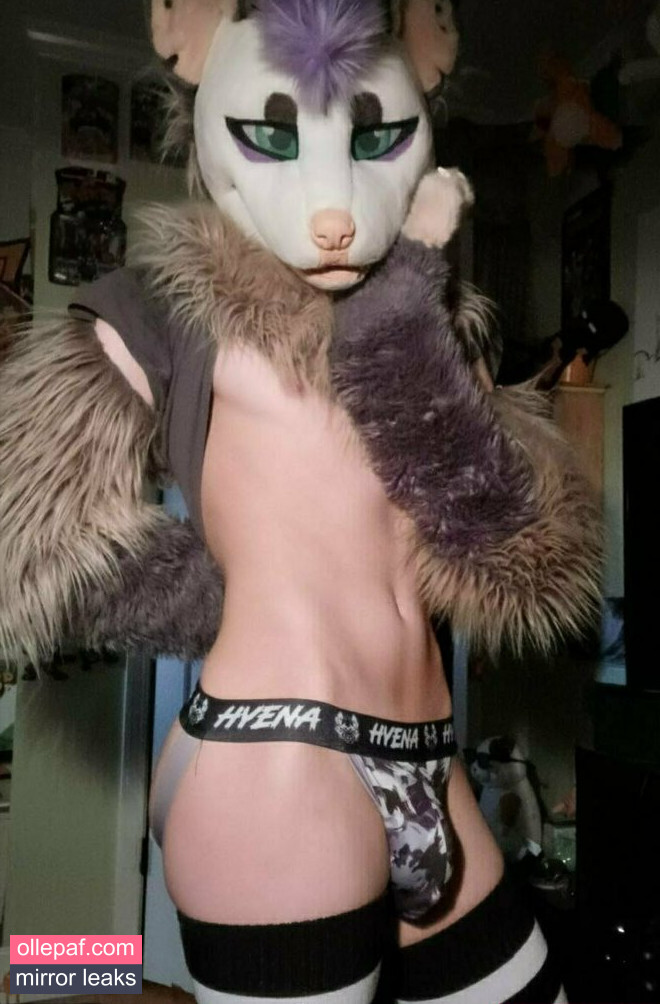Latest Leaks pugspossumad Nude #75 - Fapello