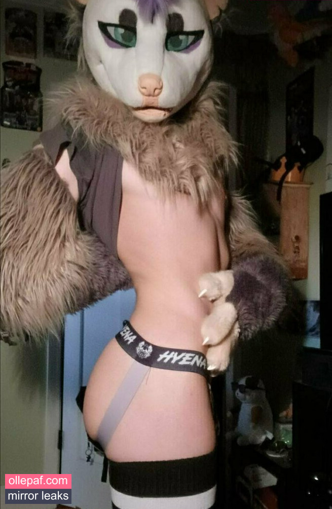 Latest Leaks pugspossumad Nude #76 - Fapello