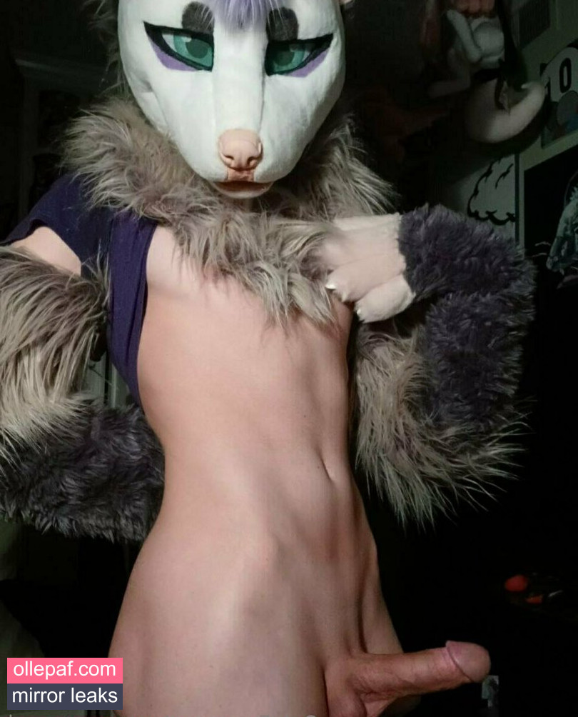 Latest Leaks pugspossumad Nude #89 - Fapello