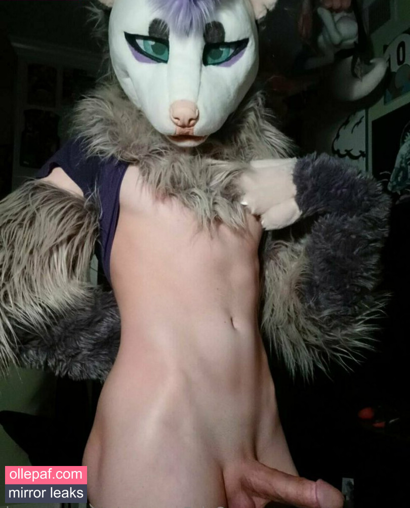 Latest Leaks pugspossumad Nude #90 - Fapello