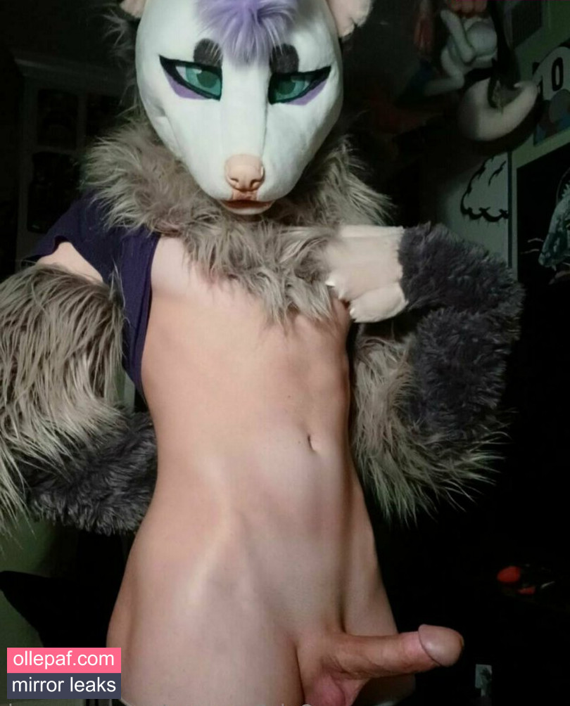Latest Leaks pugspossumad Nude #91 - Fapello