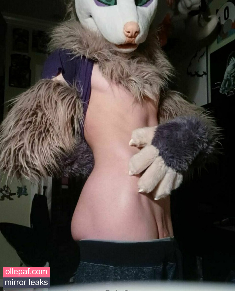 Latest Leaks pugspossumad Nude #93 - Fapello
