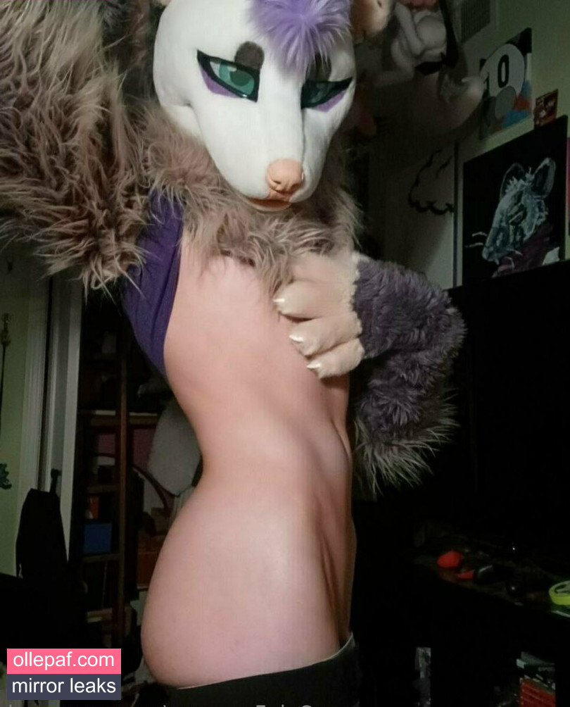 Latest Leaks pugspossumad Nude #100 - Fapello