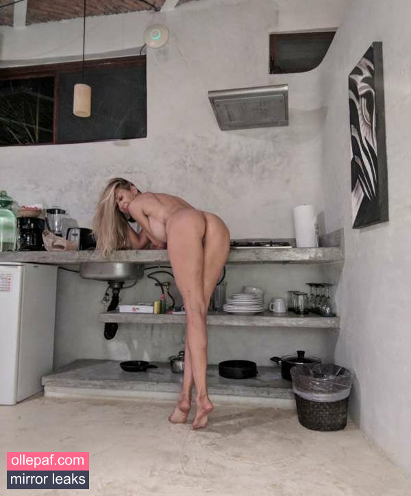 Puma Swede Nude Leaks OnlyFans #139 - Fapello