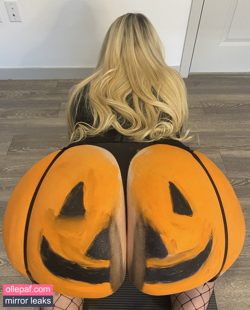Latest Leaks pumpkincakezz Nude #204 - Fapello