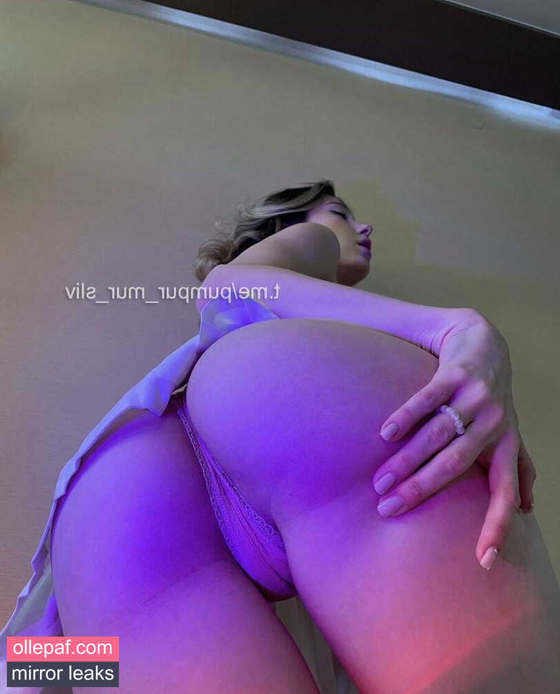 Latest Leaks Pumpur_mur Nude #146 - Fapello