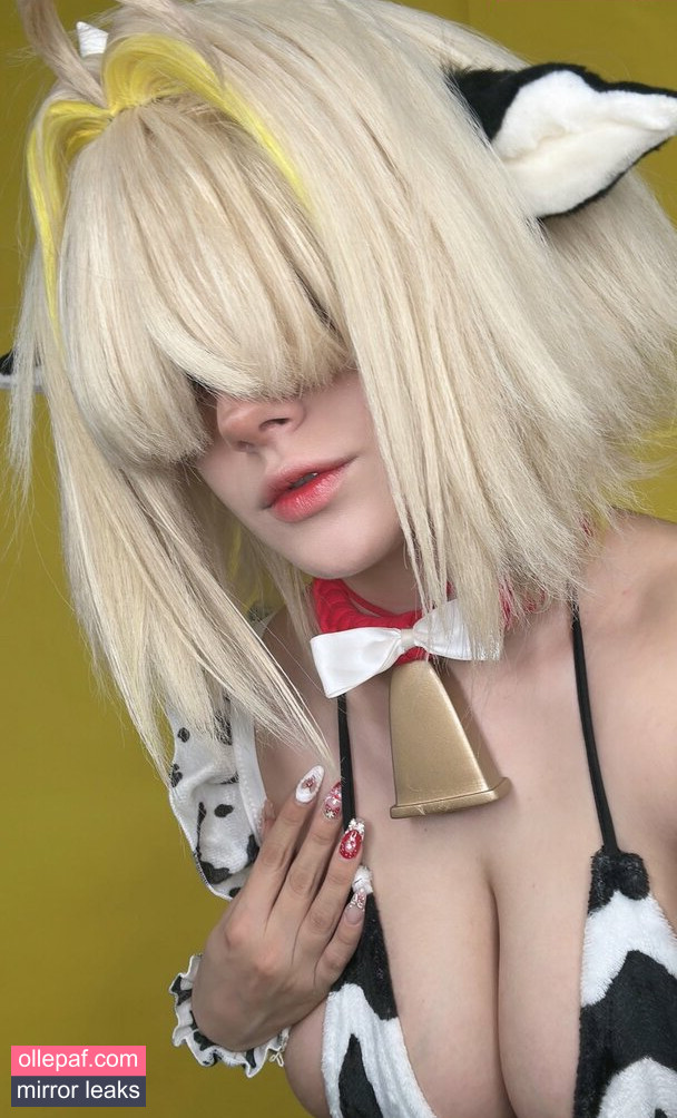 Latest Leaks Punk_Macarroni Nude #22 - Fapello
