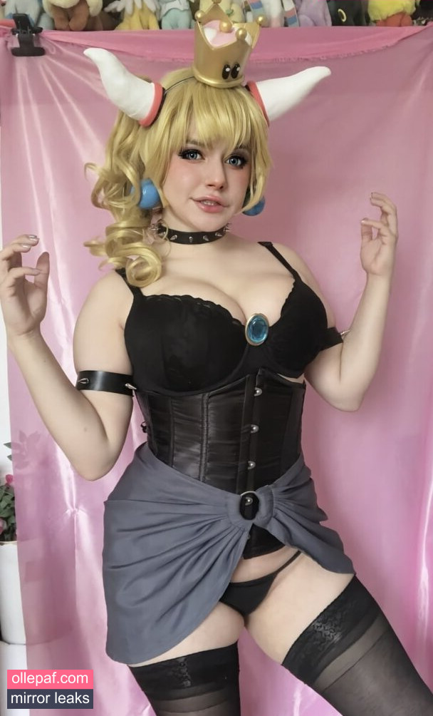 Latest Leaks Punk_Macarroni Nude #406 - Fapello
