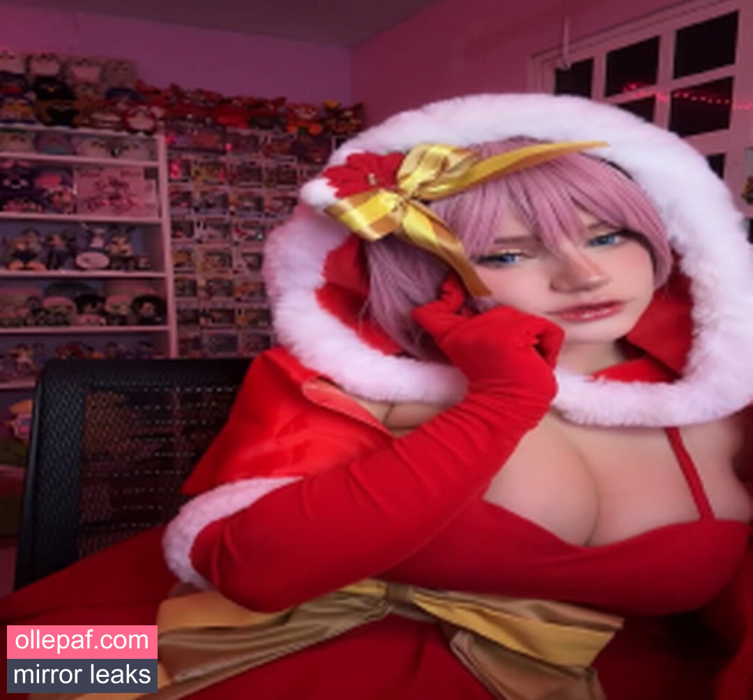 Latest Leaks Punk_Macarroni Nude #565 - Fapello
