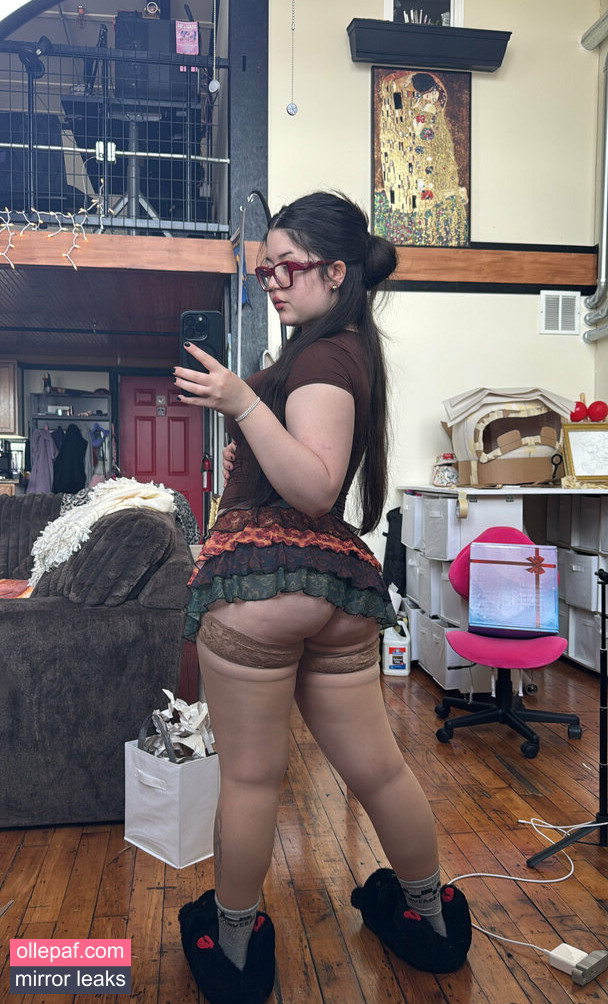 Latest Leaks punkie_xo Nude #28 - Fapello