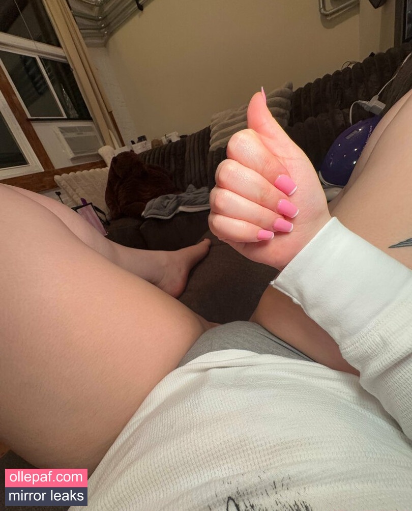 Latest Leaks punkie_xo Nude #38 - Fapello
