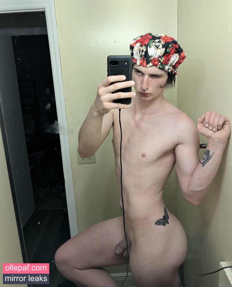 Latest Leaks Punkskinwalker Nude #16 - Fapello