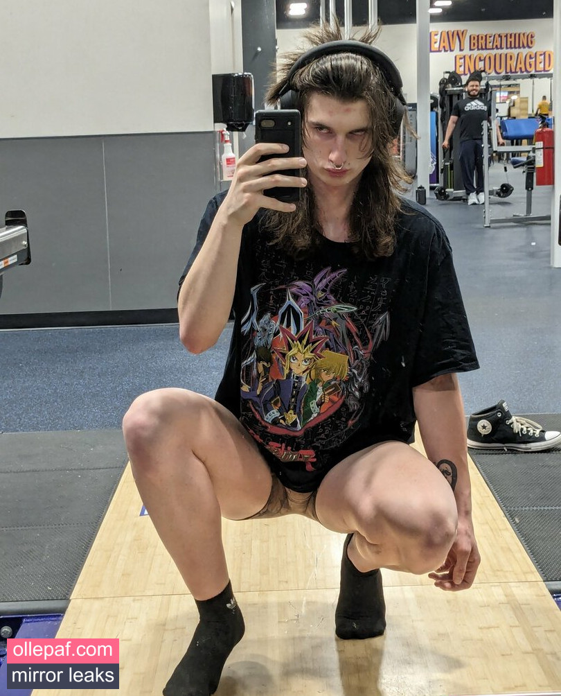 Latest Leaks Punkskinwalker Nude #29 - Fapello