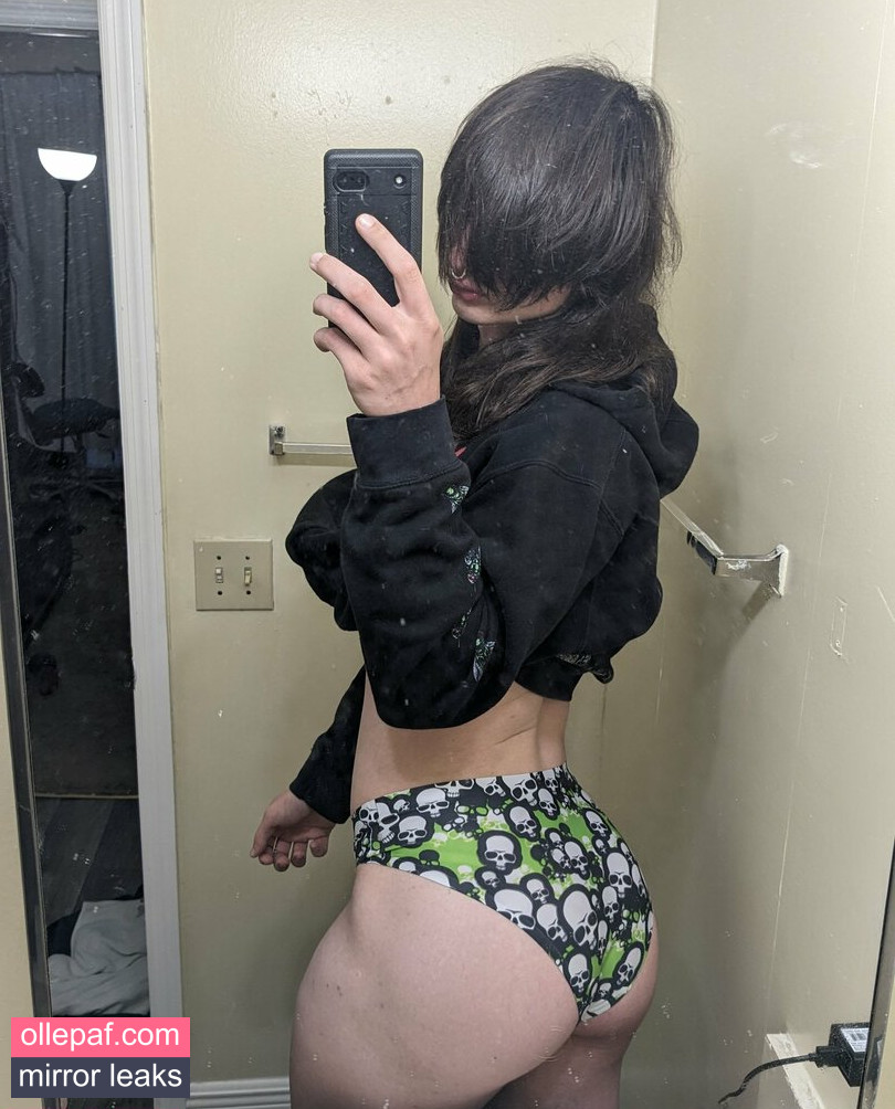 Latest Leaks Punkskinwalker Nude #39 - Fapello