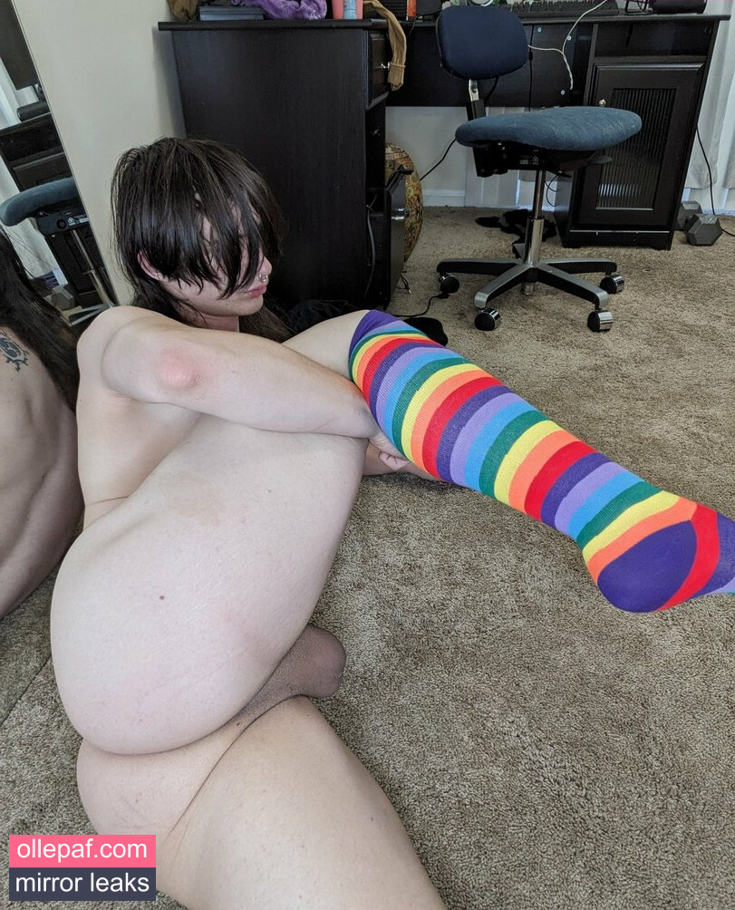 Latest Leaks Punkskinwalker Nude #43 - Fapello