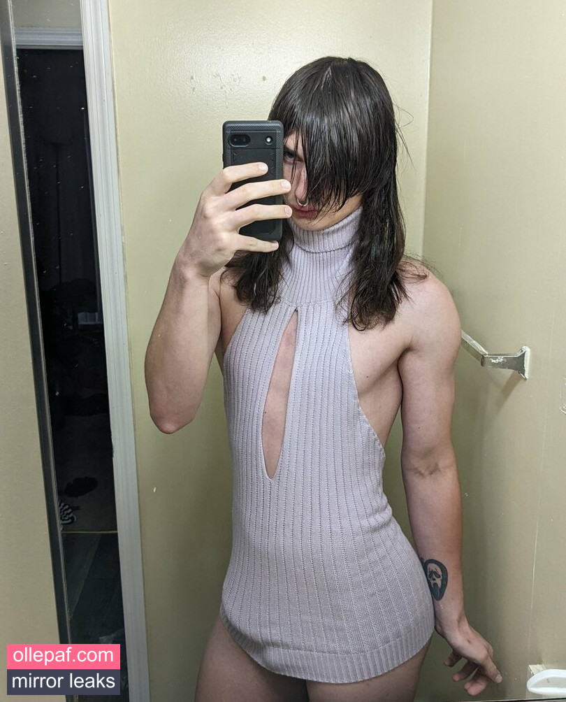 Latest Leaks Punkskinwalker Nude #46 - Fapello