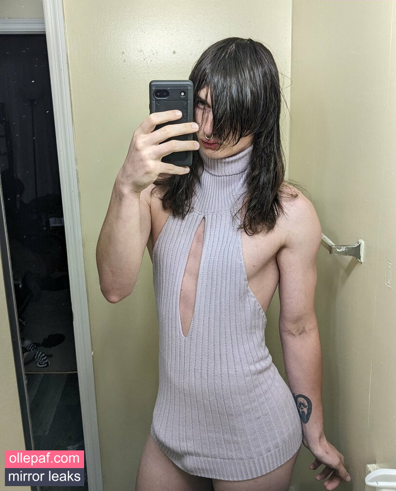 Latest Leaks Punkskinwalker Nude #47 - Fapello