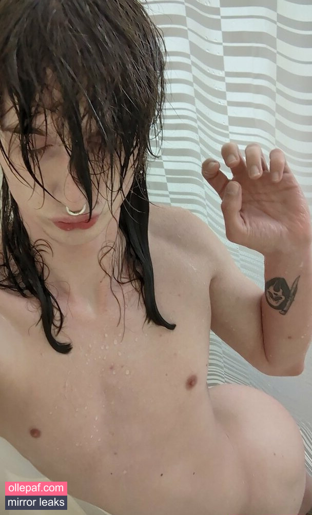 Latest Leaks Punkskinwalker Nude #66 - Fapello