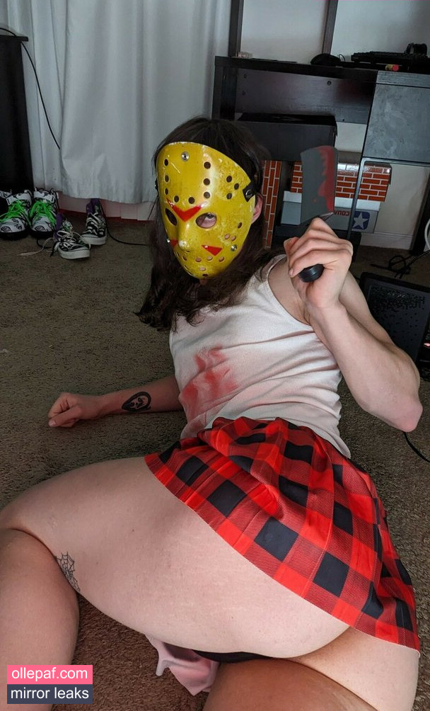 Latest Leaks Punkskinwalker Nude #73 - Fapello