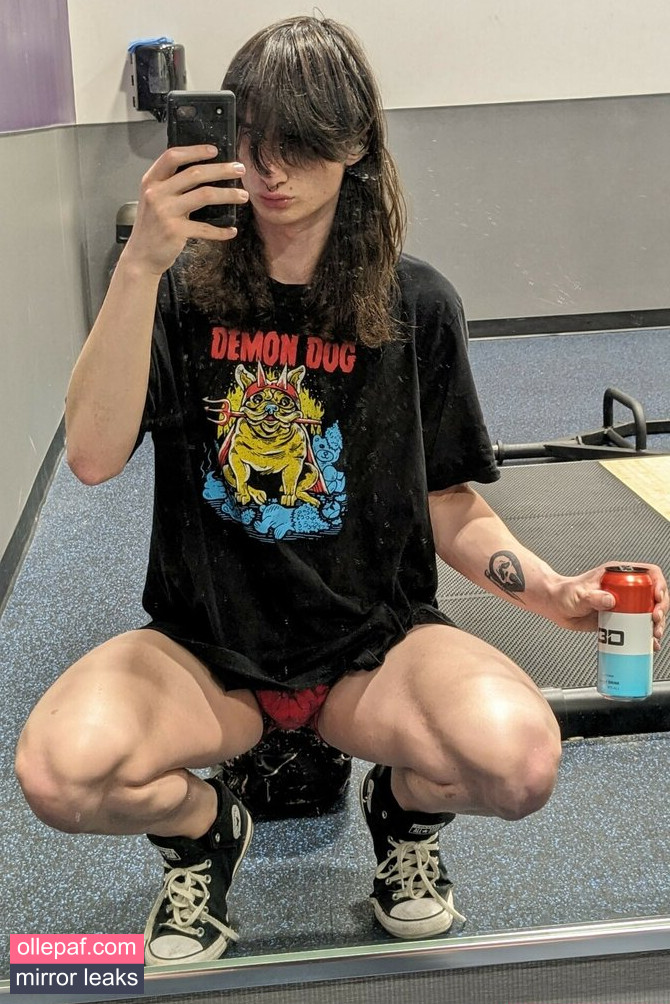 Latest Leaks Punkskinwalker Nude #74 - Fapello