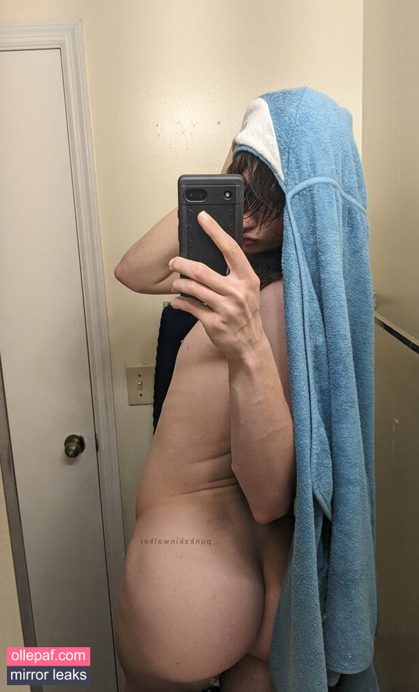 Latest Leaks Punkskinwalker Nude #84 - Fapello