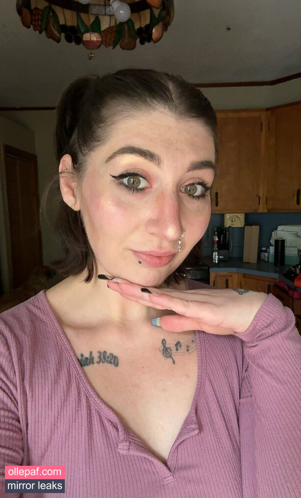 Latest Leaks punkyprincessxofree Nude #2 - Fapello