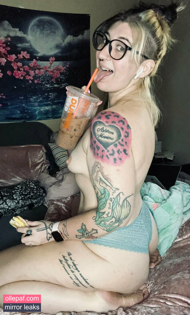 Latest Leaks punkyprincessxofree Nude #11 - Fapello
