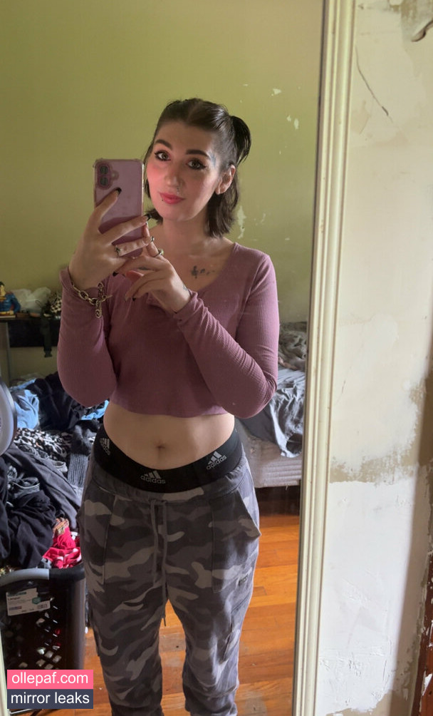 Latest Leaks punkyprincessxofree Nude #3 - Fapello