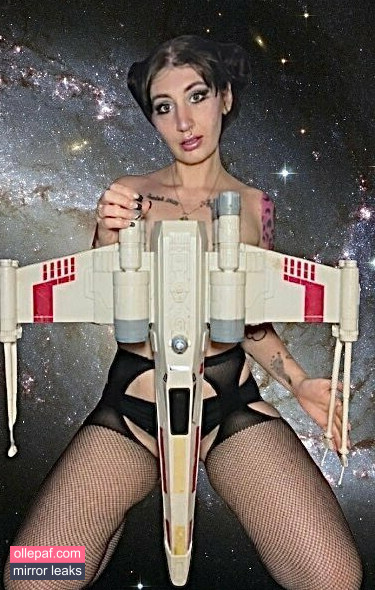 Latest Leaks punkyprincessxofree Nude #27 - Fapello