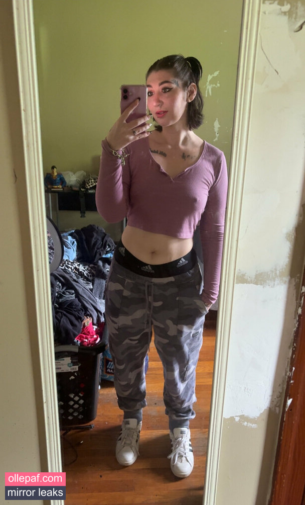 Latest Leaks punkyprincessxofree Nude #4 - Fapello