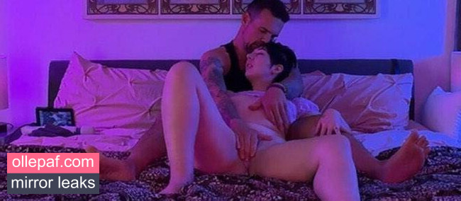 Latest Leaks punkyprincessxofree Nude #37 - Fapello