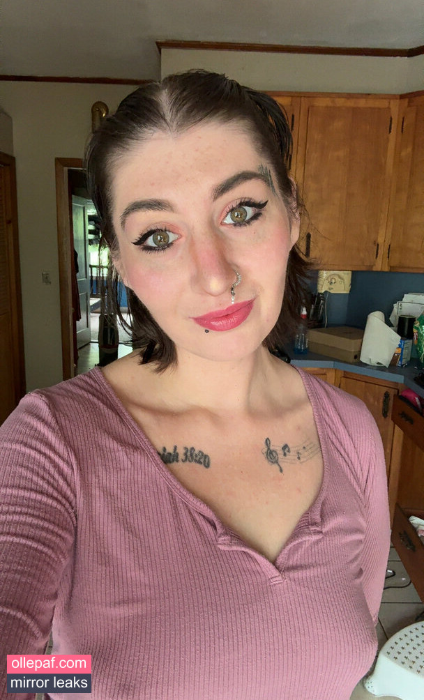 Latest Leaks punkyprincessxofree Nude #5 - Fapello