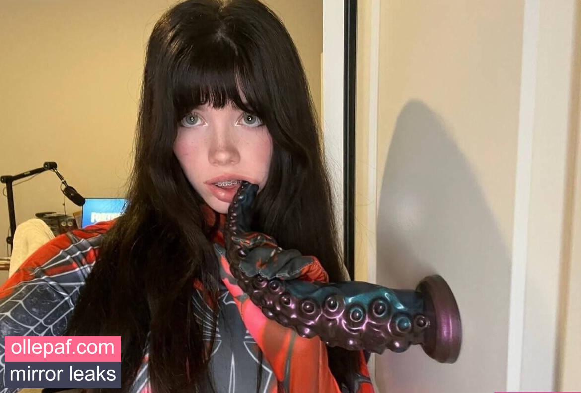 Latest Leaks puppiwi Nude #16 - Fapello