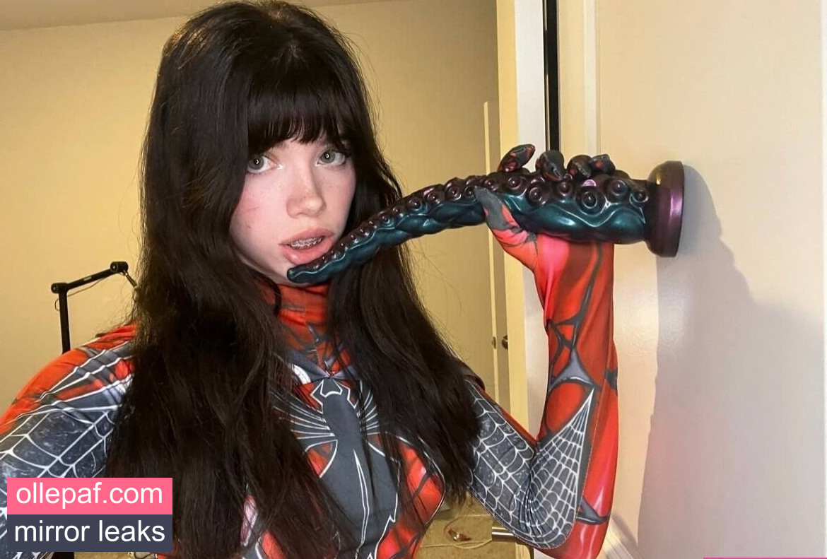 Latest Leaks puppiwi Nude #17 - Fapello