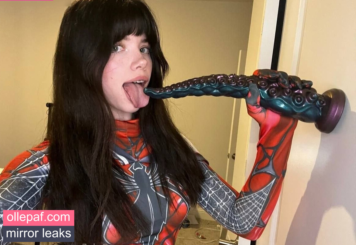 Latest Leaks puppiwi Nude #23 - Fapello