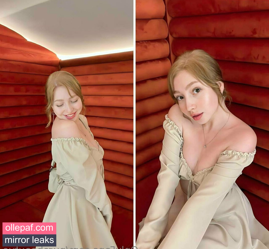 Latest Leaks purebeautye Nude #431 - Fapello