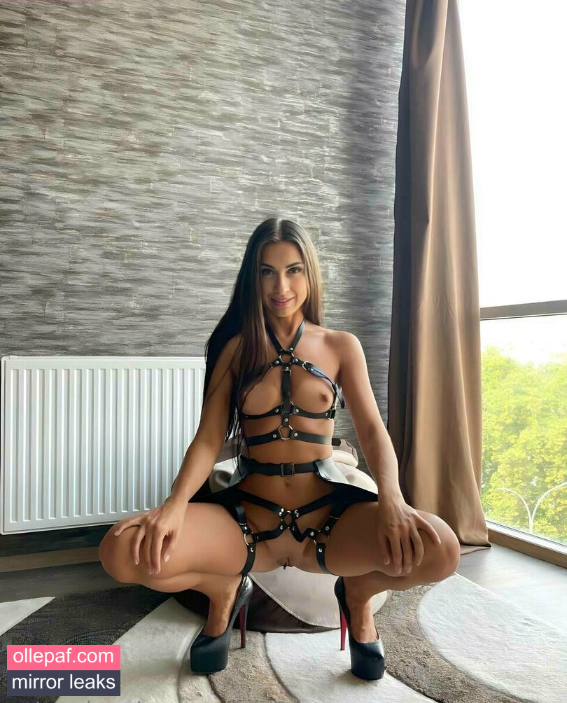 Latest Leaks purebeautye Nude #440 - Fapello